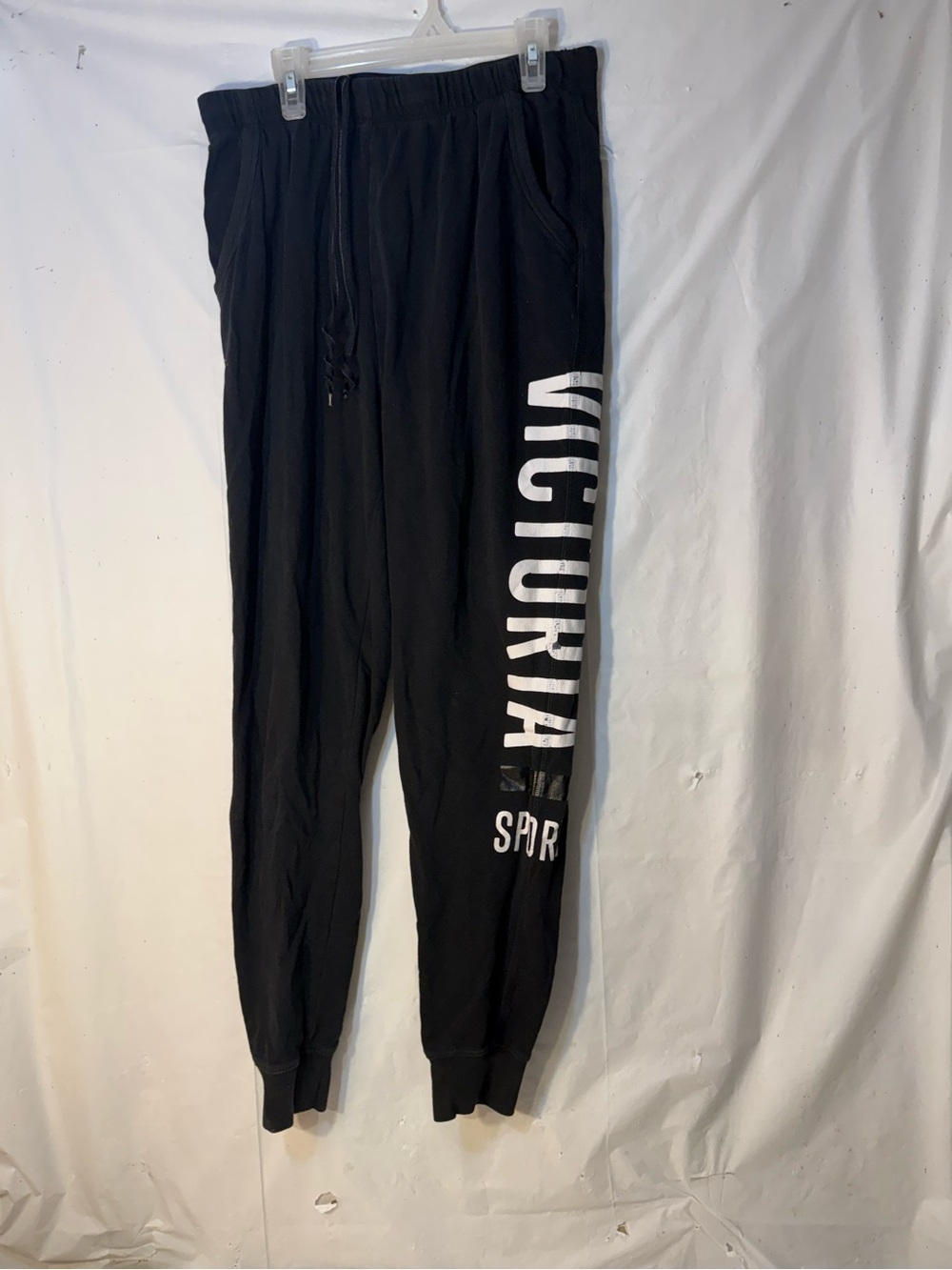 Victoria's Secret PINK activewear women’s jogger size medium